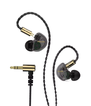 TAE7009 In-ear wireless earphones