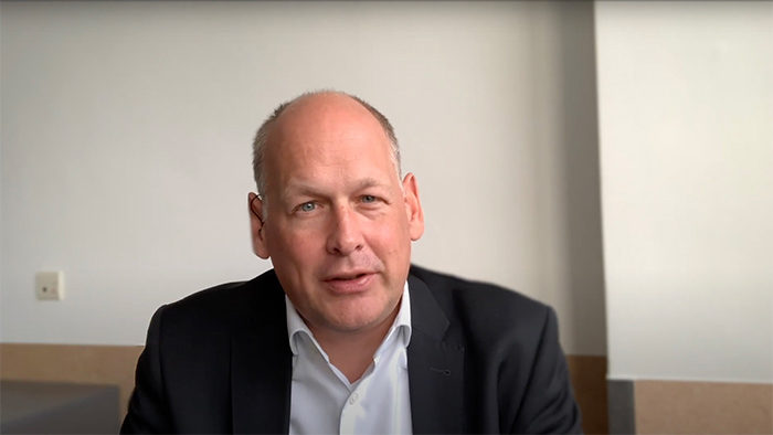 CIO perspectives on healthcare&rsquo;s digital transformation by Henning Schneider