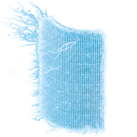 فلتر HEPA &rlm;1