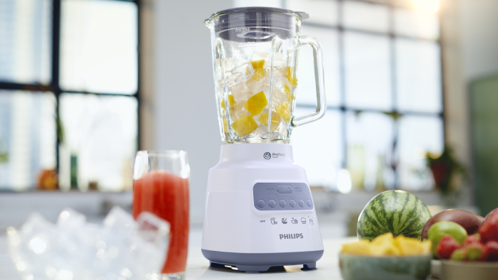 تحضير الطعام