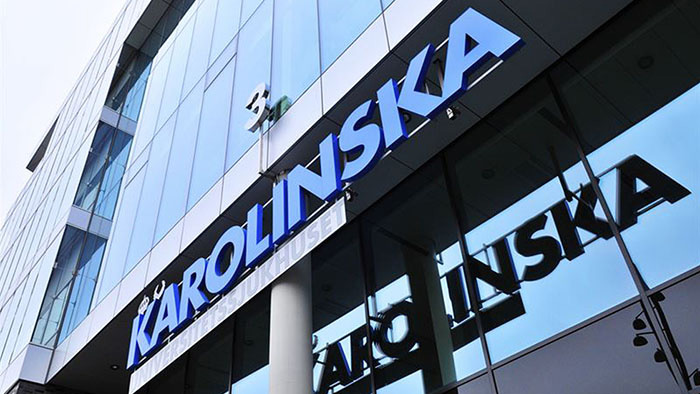 Philips to deliver vital technology for hospital-at-home care for up to 15,000 patients annually in Region Stockholm