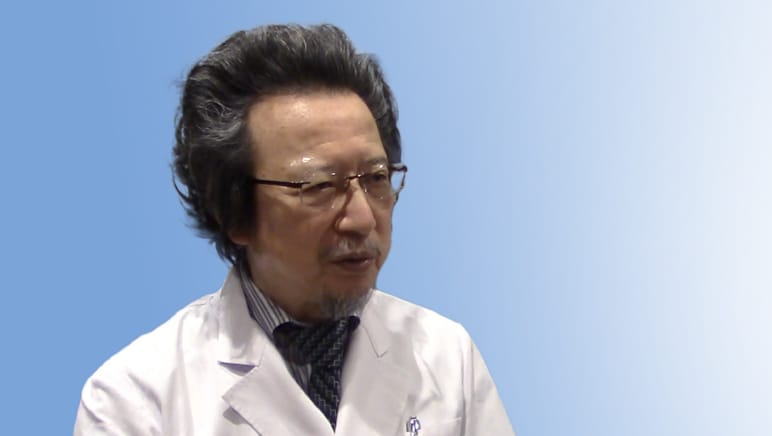 Dr Makuuchi