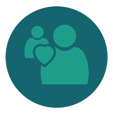 Superior care logo