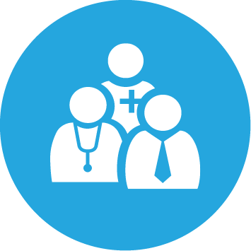 Care teams need to be connected