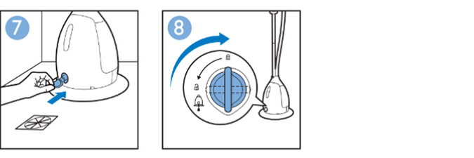 Easy Rinse