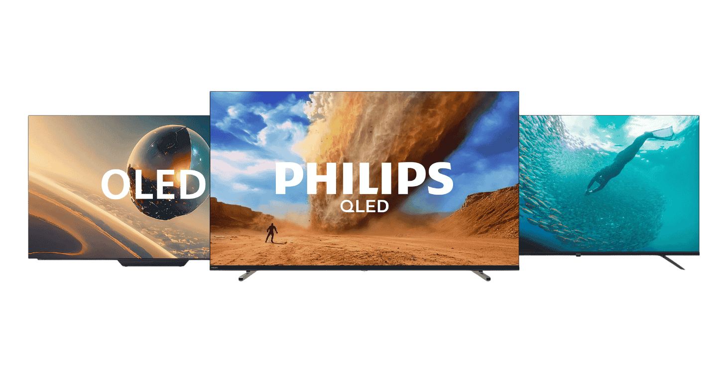 Find the TV for you